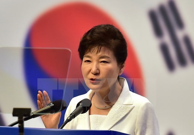 Южная Корея призвала КНДР к ядерному разоружению  - ảnh 1